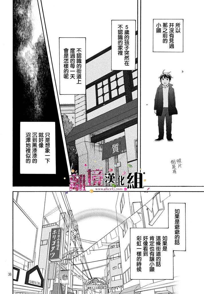 《当铺 志野部的宝石匣》第17话 第36页