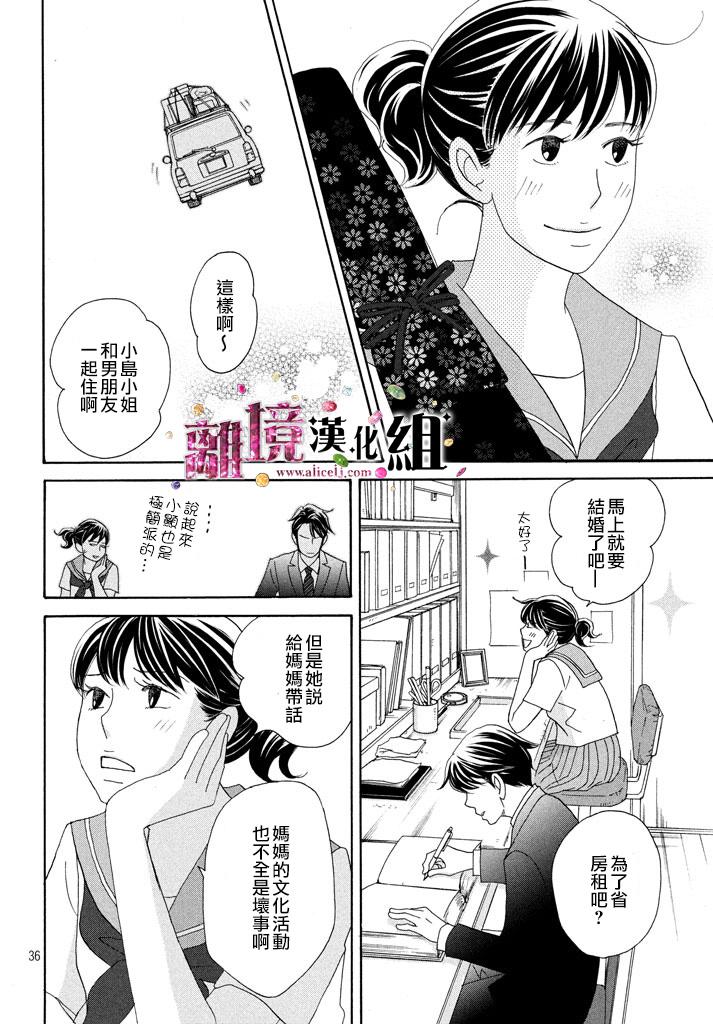 《当铺 志野部的宝石匣》第18话 第37页