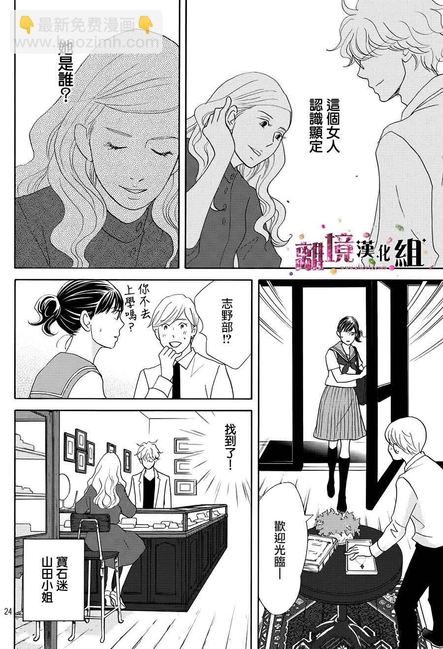 《当铺 志野部的宝石匣》第16话 第24页
