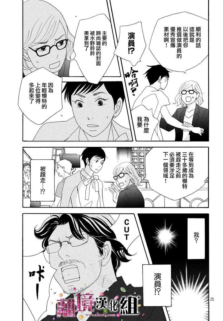 《当铺 志野部的宝石匣》第19话 第25页
