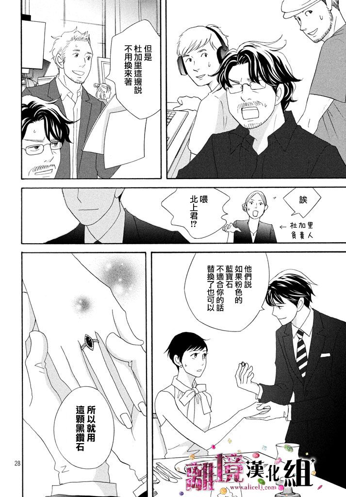 《当铺 志野部的宝石匣》第19话 第28页