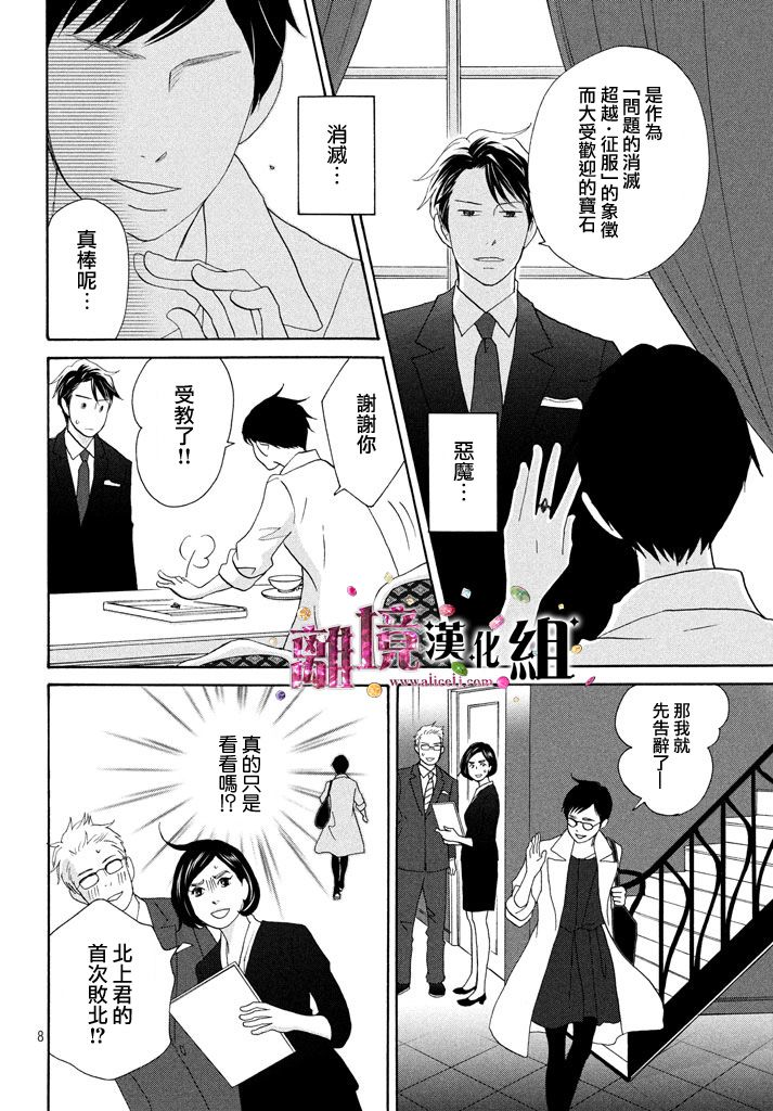 《当铺 志野部的宝石匣》第19话 第8页