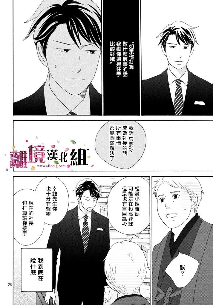 《当铺 志野部的宝石匣》第23话 第28页
