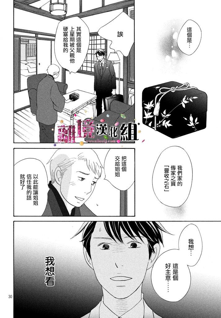 《当铺 志野部的宝石匣》第23话 第30页