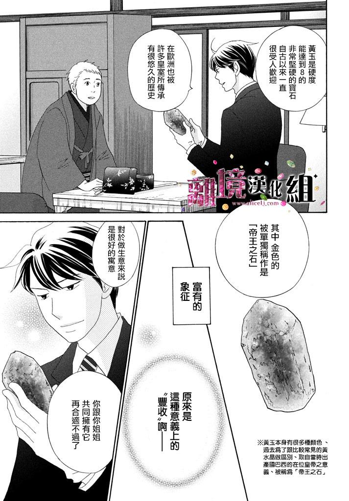 《当铺 志野部的宝石匣》第23话 第33页