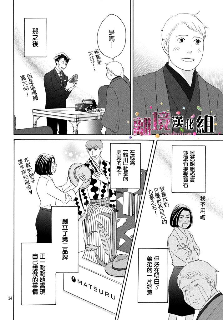 《当铺 志野部的宝石匣》第23话 第34页