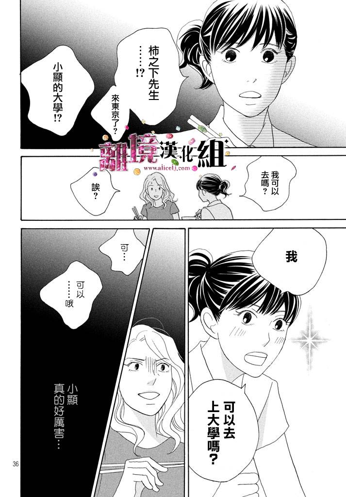 《当铺 志野部的宝石匣》第22话 第36页