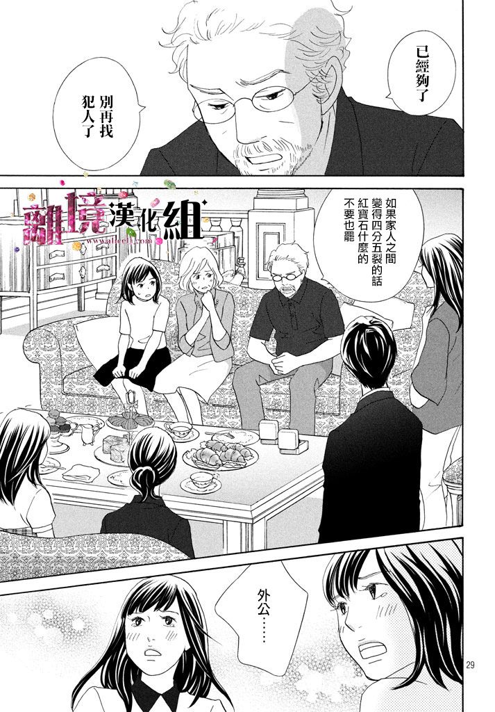 《当铺 志野部的宝石匣》第21话 第29页