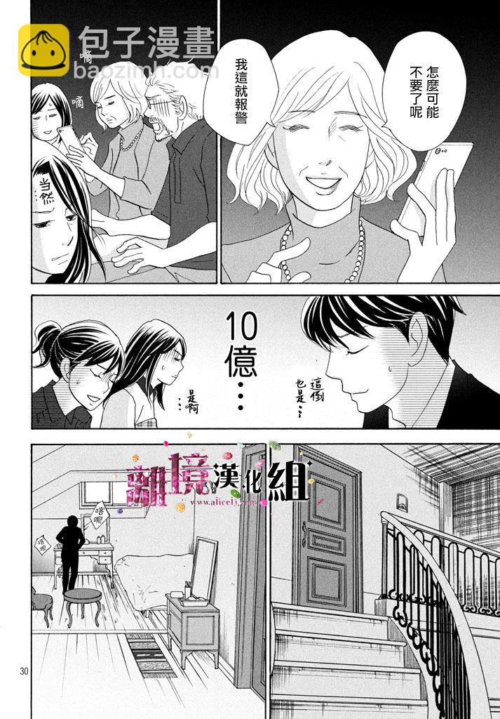 《当铺 志野部的宝石匣》第21话 第30页