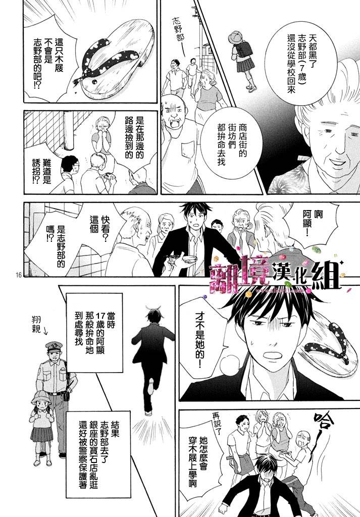 《当铺 志野部的宝石匣》第20话 第16页