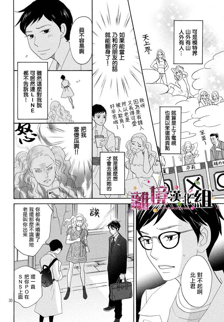 《当铺 志野部的宝石匣》第20话 第30页
