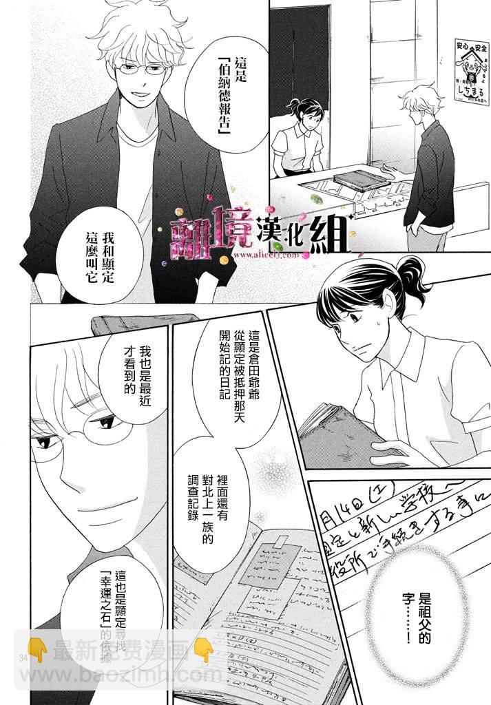 《当铺 志野部的宝石匣》第20话 第34页
