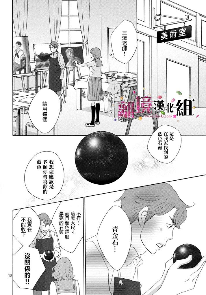 《当铺 志野部的宝石匣》第25话 第10页