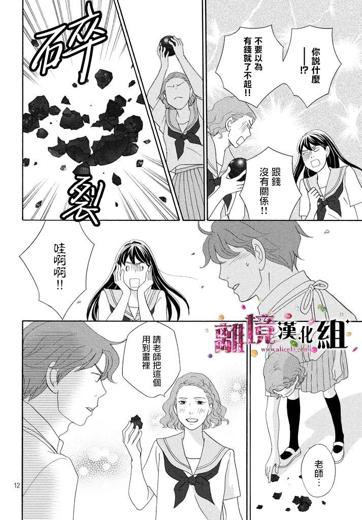 《当铺 志野部的宝石匣》第25话 第12页