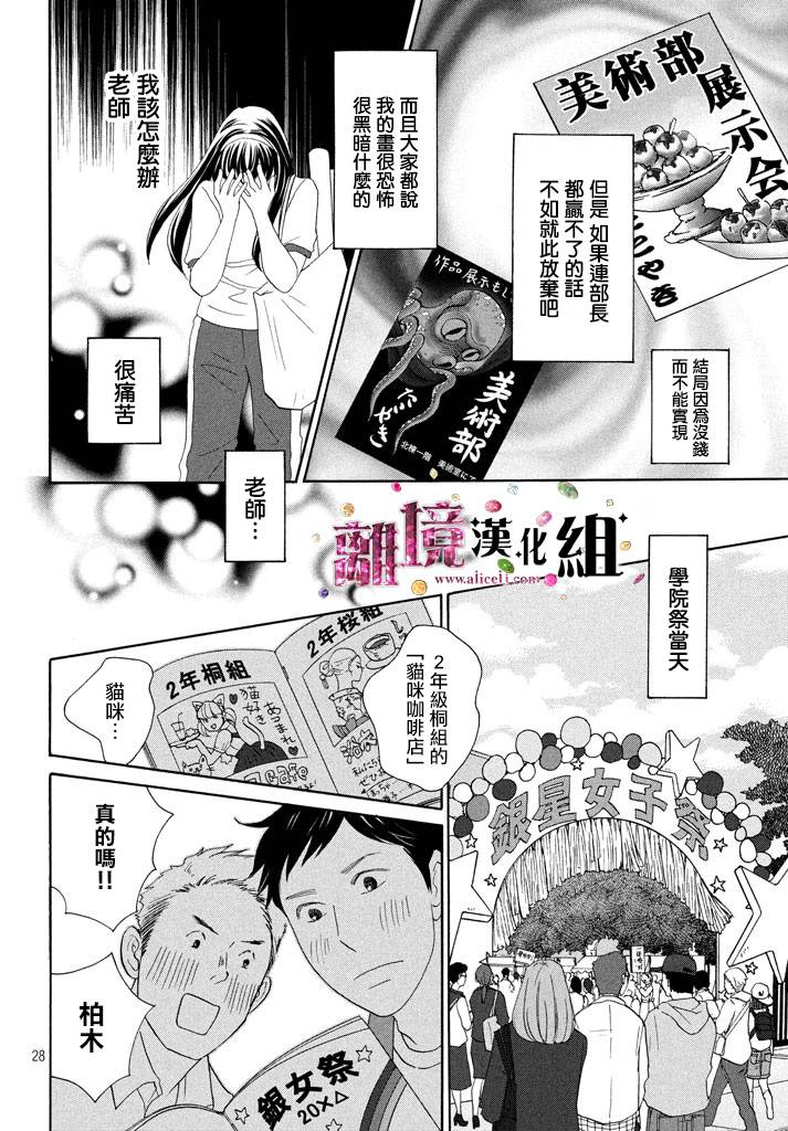 《当铺 志野部的宝石匣》第25话 第28页