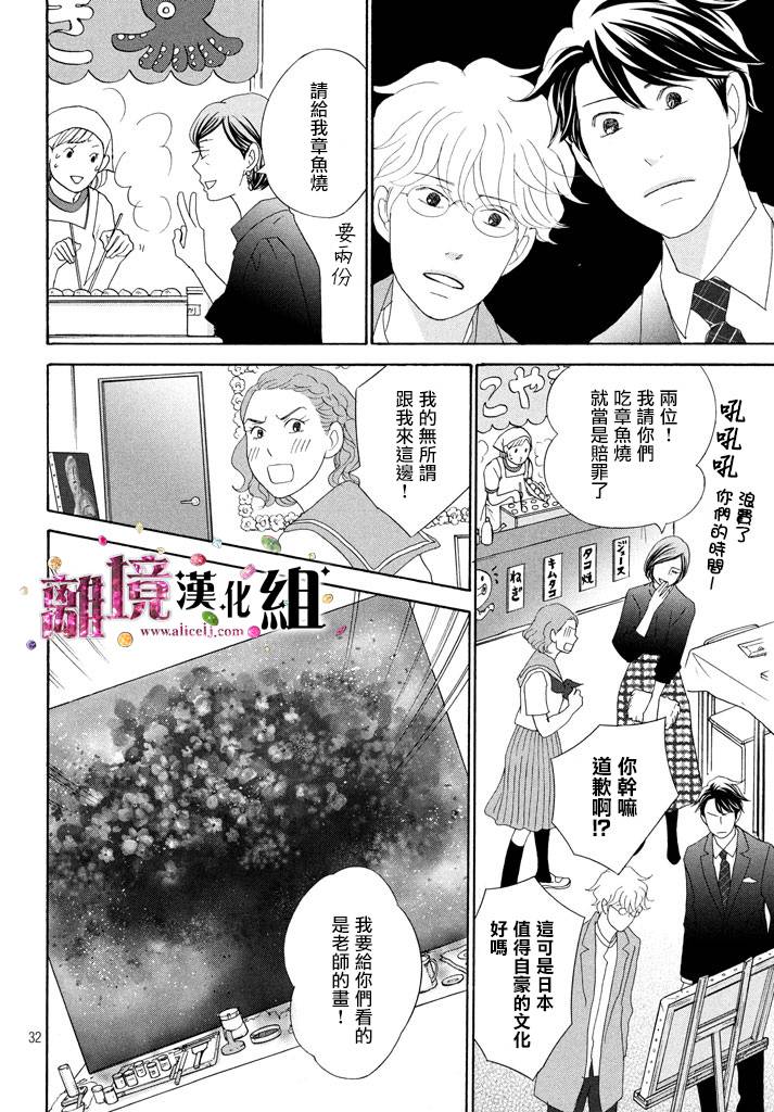 《当铺 志野部的宝石匣》第25话 第32页
