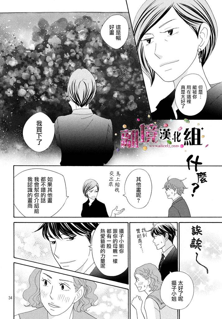 《当铺 志野部的宝石匣》第25话 第34页