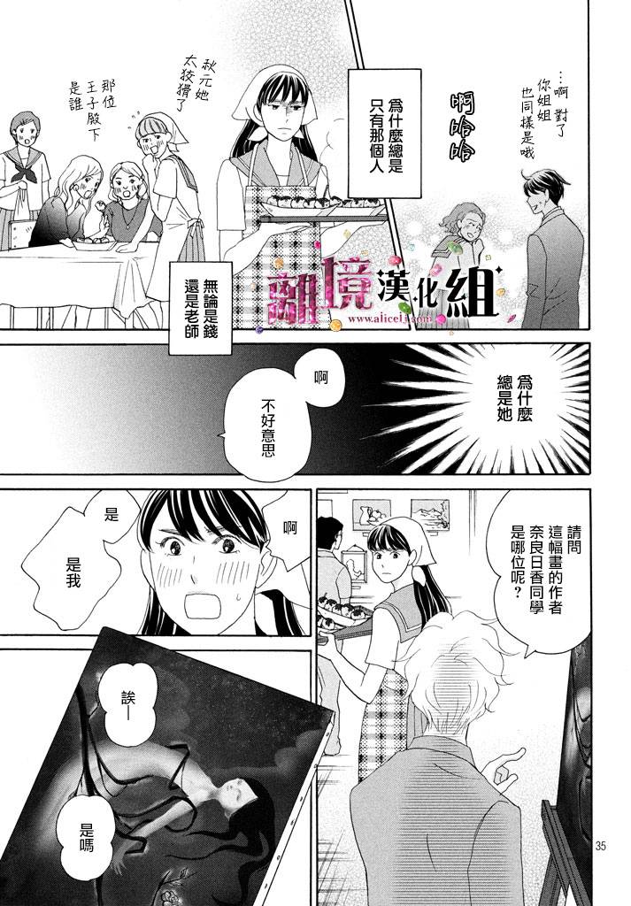 《当铺 志野部的宝石匣》第25话 第35页