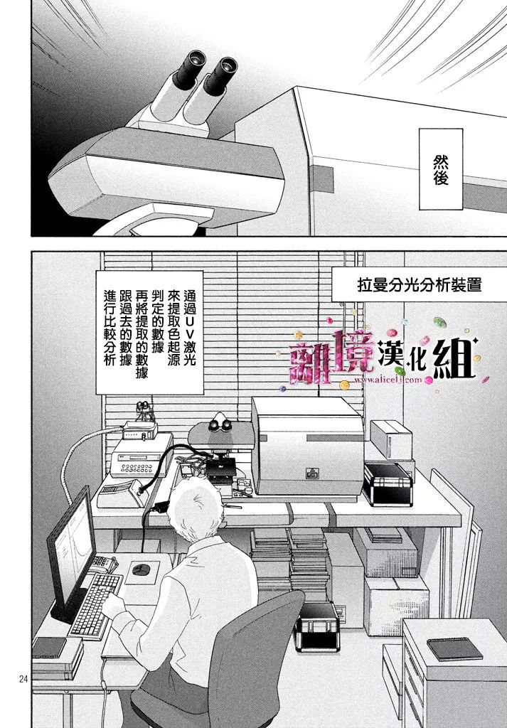 《当铺 志野部的宝石匣》第26话 第24页