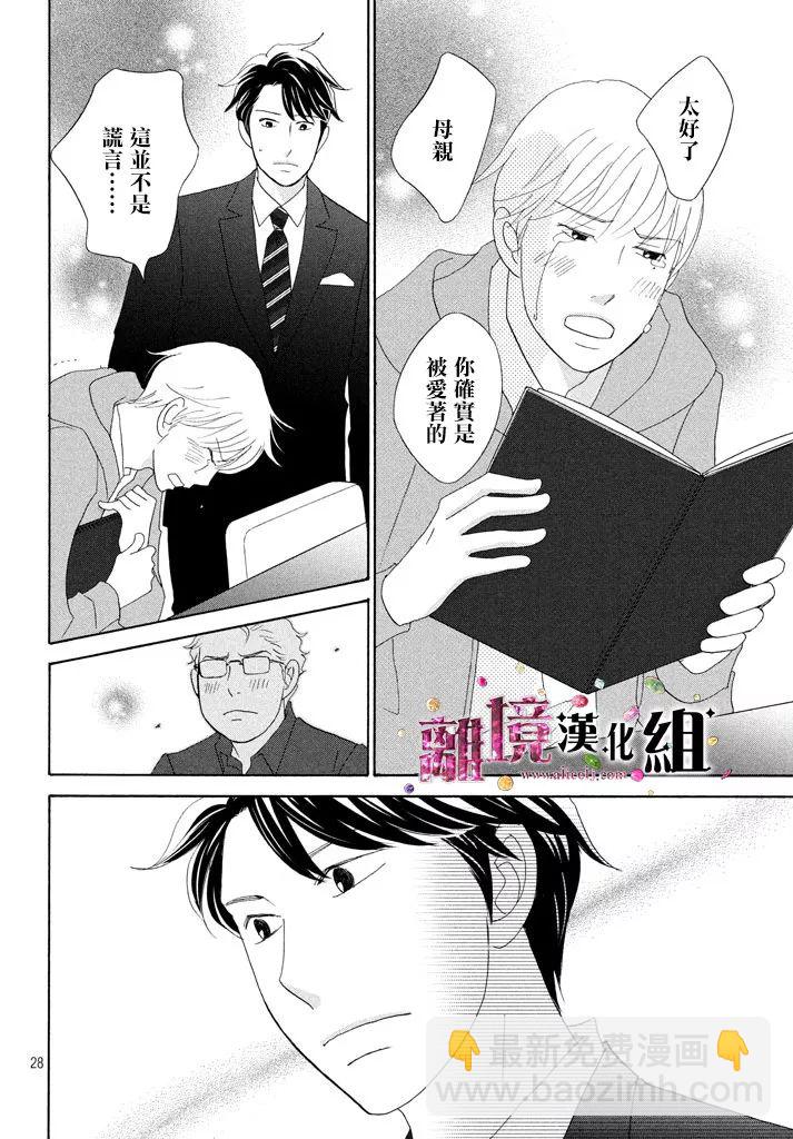 《当铺 志野部的宝石匣》第26话 第28页