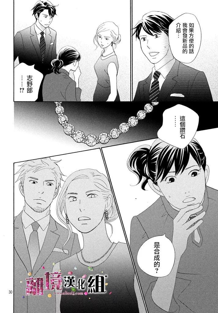 《当铺 志野部的宝石匣》第27话 第30页