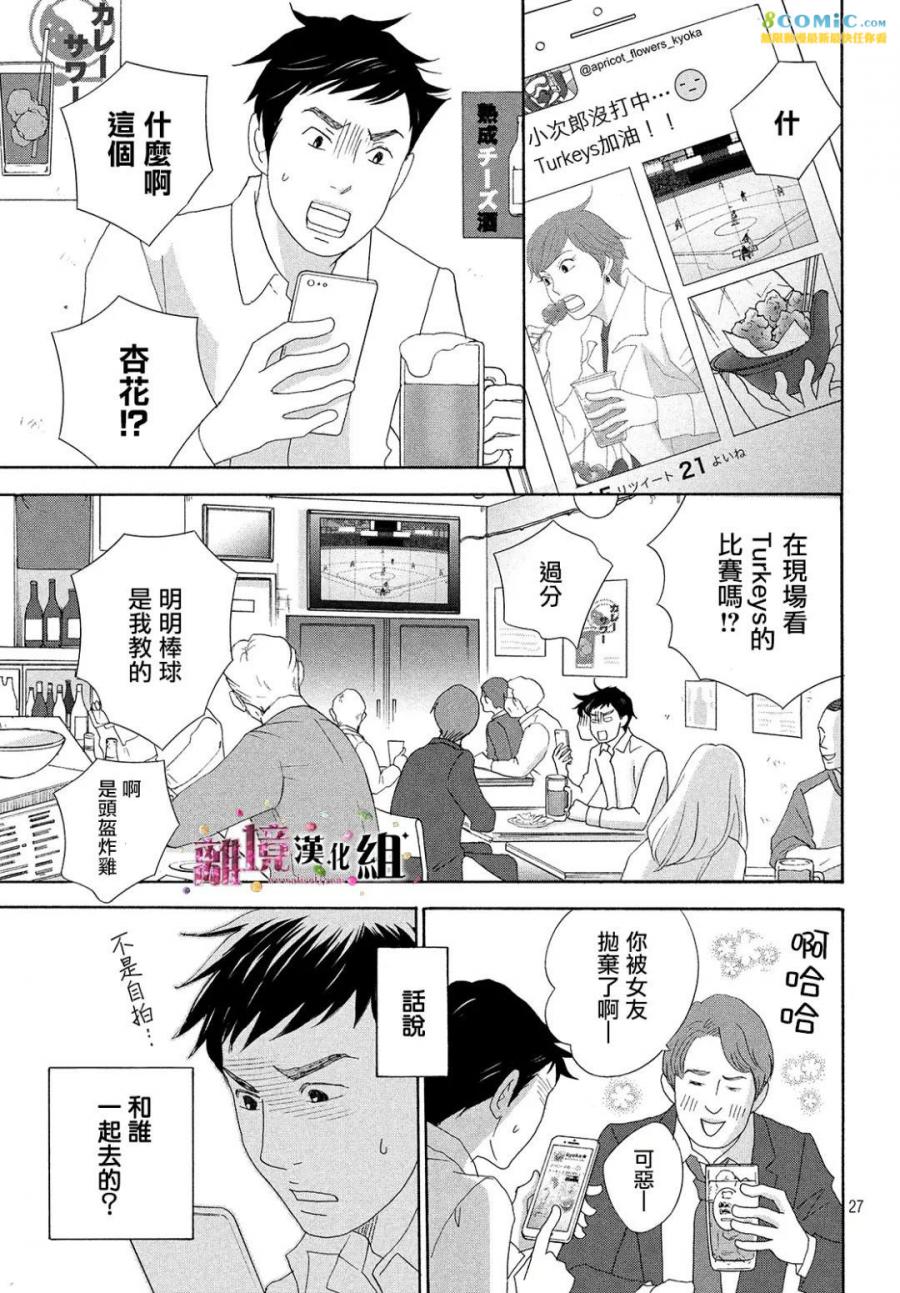 《当铺 志野部的宝石匣》第29话 第27页