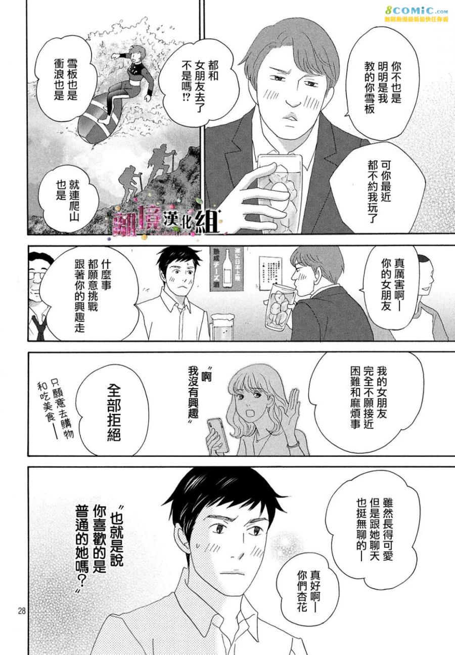 《当铺 志野部的宝石匣》第29话 第28页