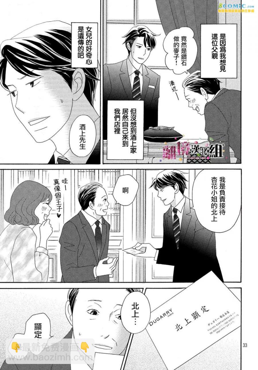 《当铺 志野部的宝石匣》第29话 第33页