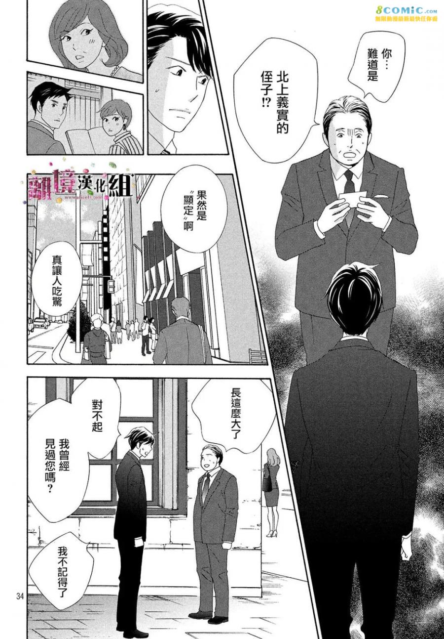 《当铺 志野部的宝石匣》第29话 第34页