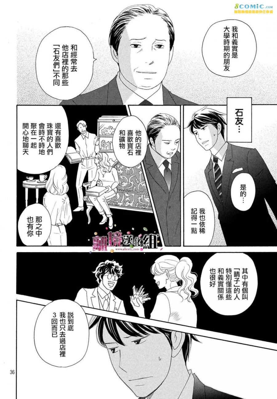 《当铺 志野部的宝石匣》第29话 第36页