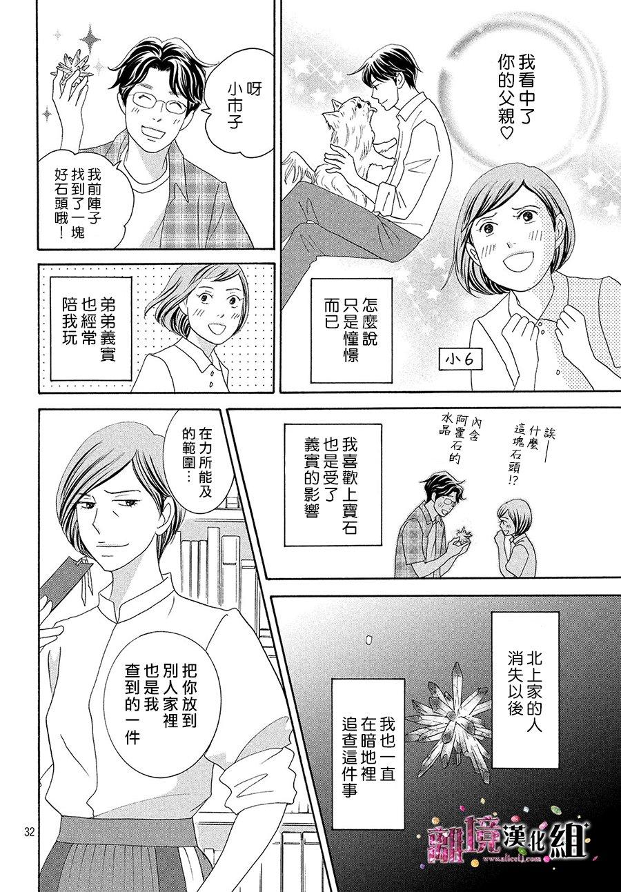 《当铺 志野部的宝石匣》第30话 第33页