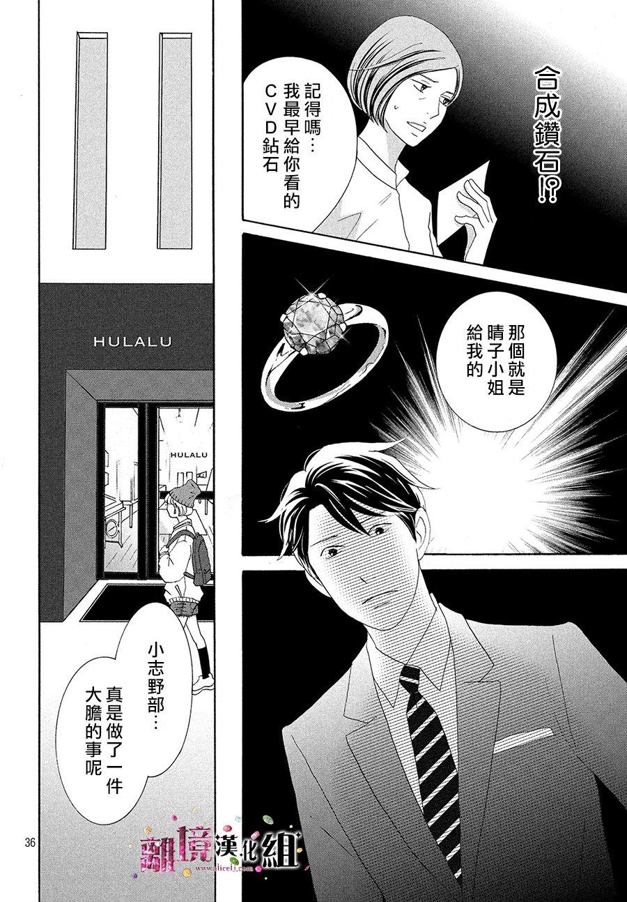 《当铺 志野部的宝石匣》第30话 第37页