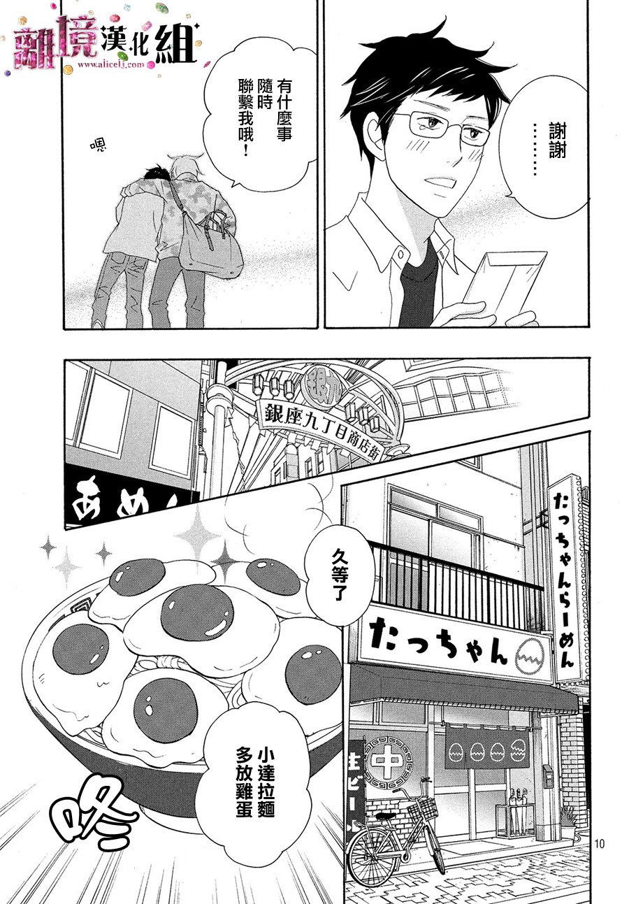 《当铺 志野部的宝石匣》第31话 第10页