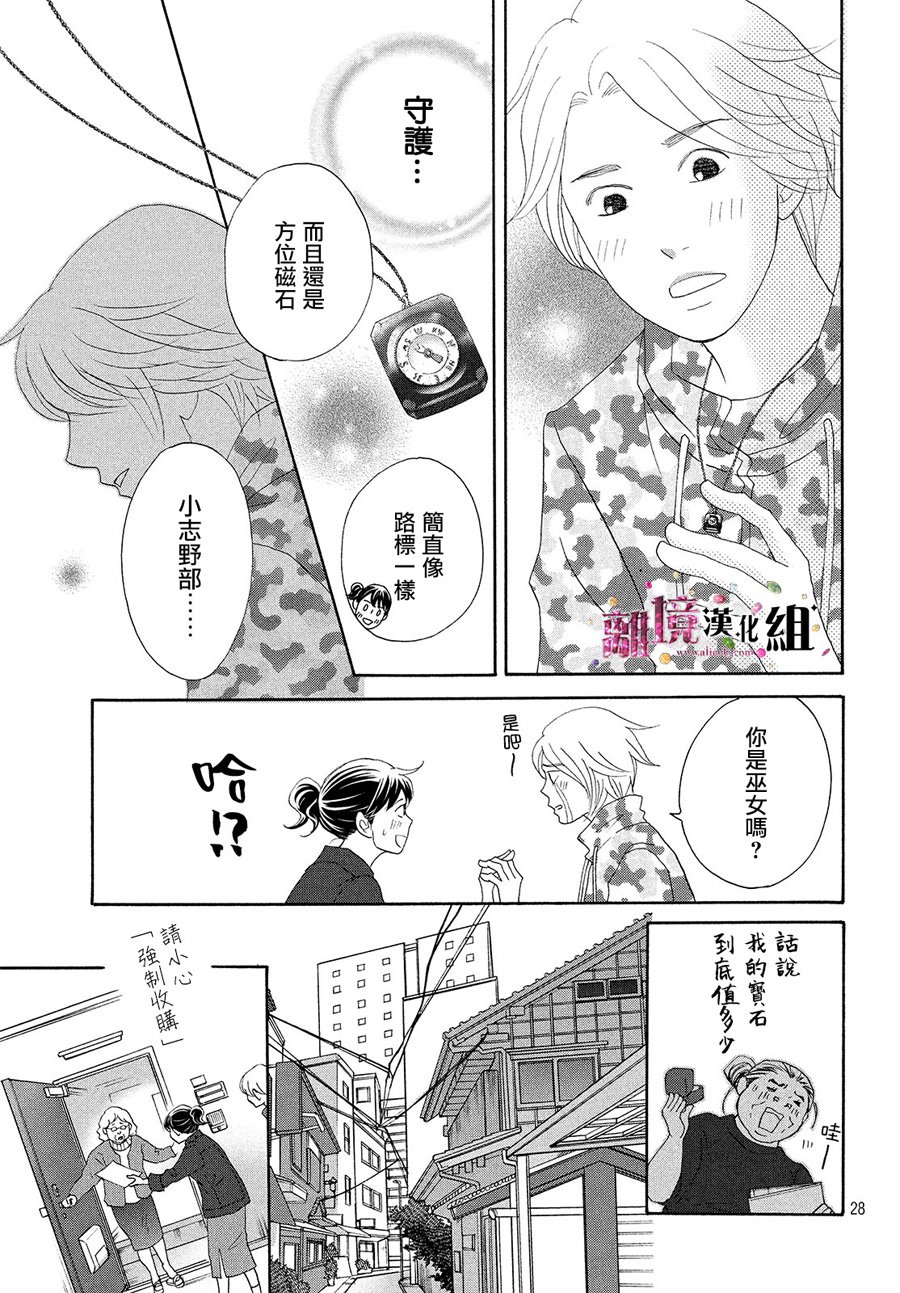 《当铺 志野部的宝石匣》第31话 第28页