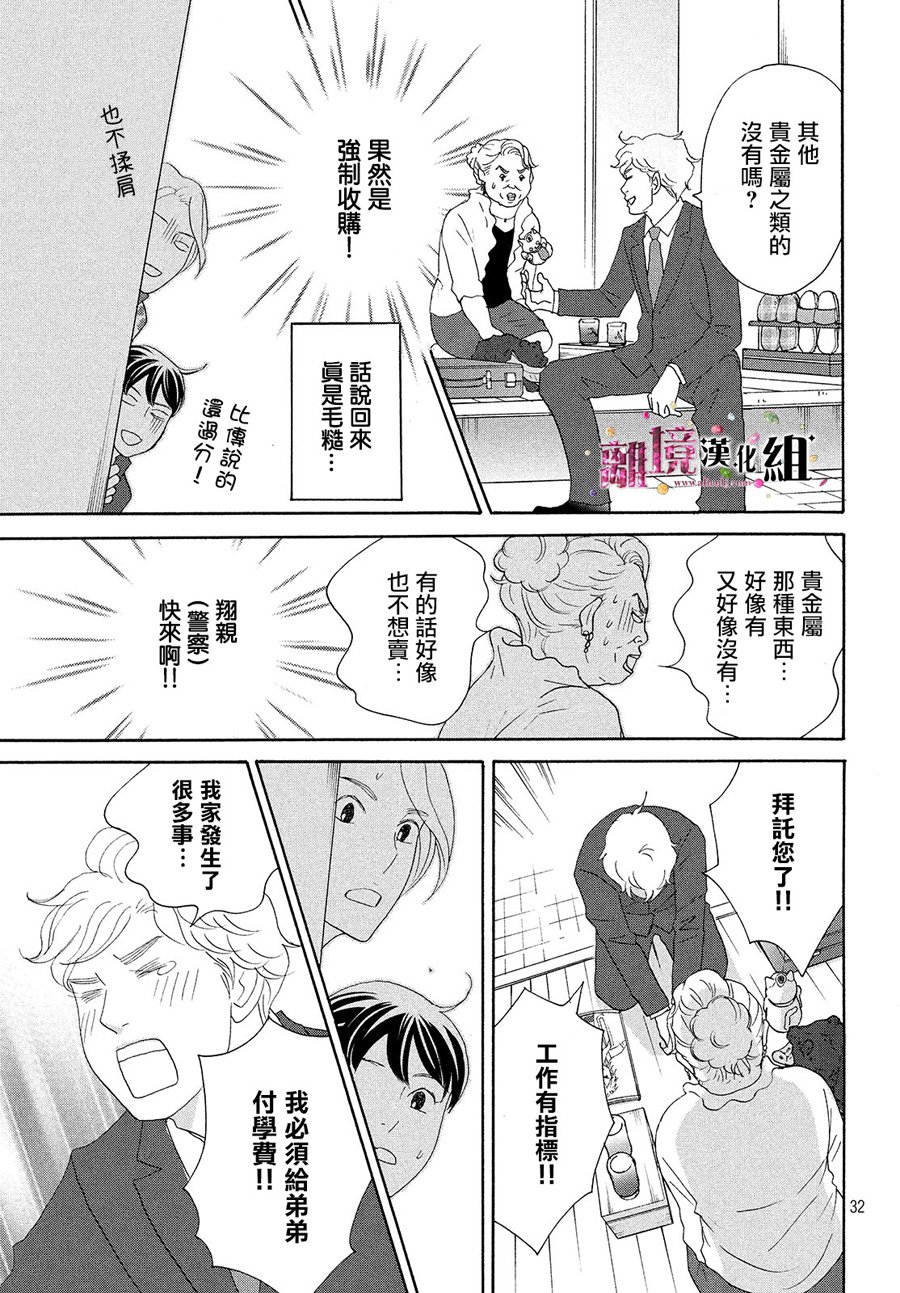 《当铺 志野部的宝石匣》第31话 第32页