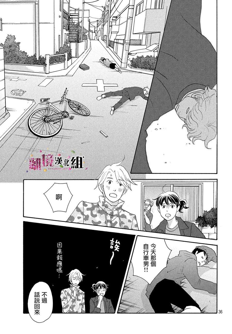 《当铺 志野部的宝石匣》第31话 第36页