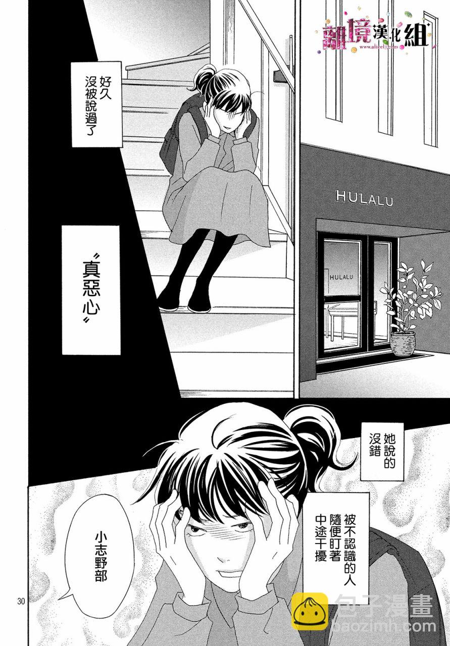 《当铺 志野部的宝石匣》第32话 第30页