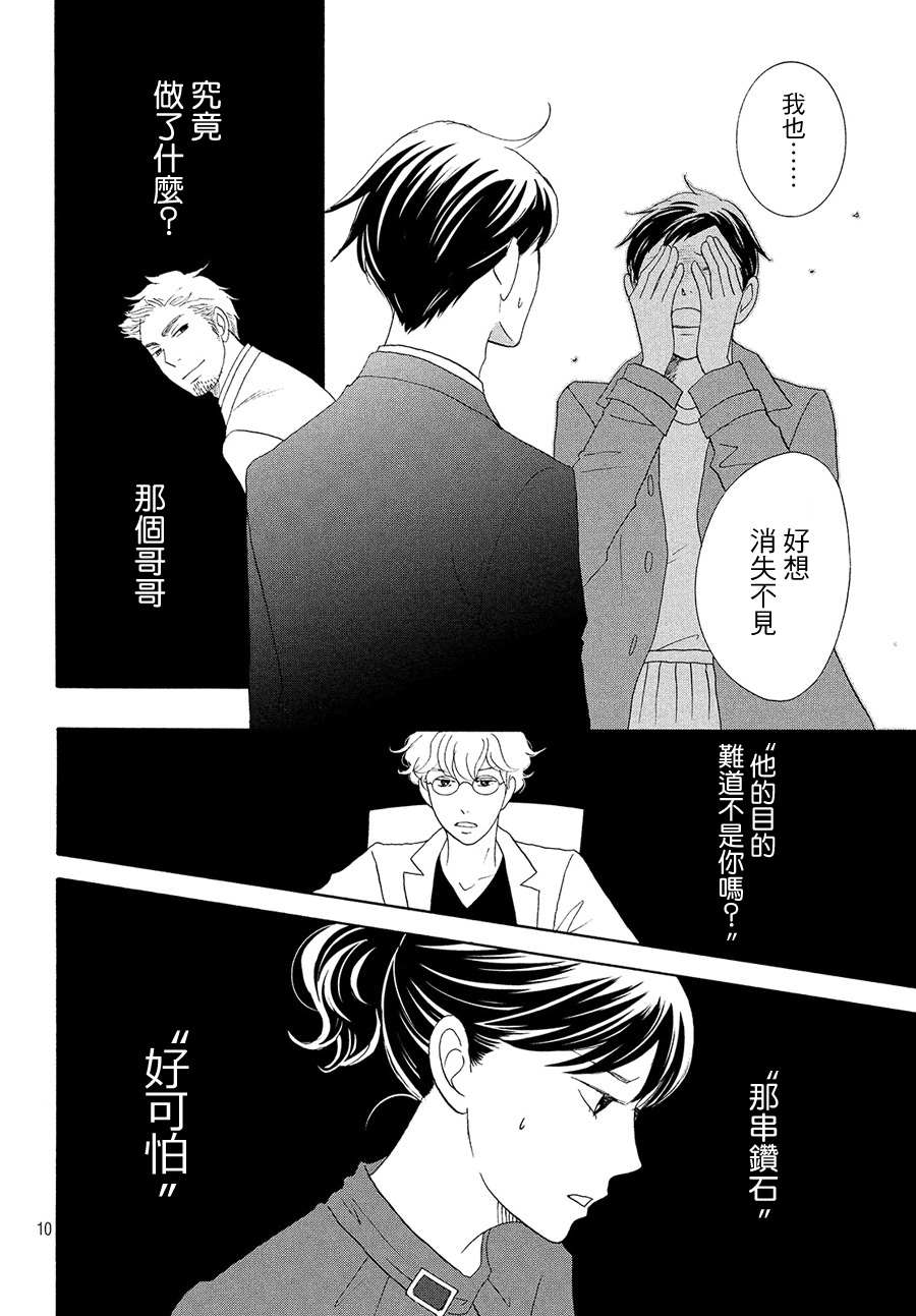 《当铺 志野部的宝石匣》第34话 第11页