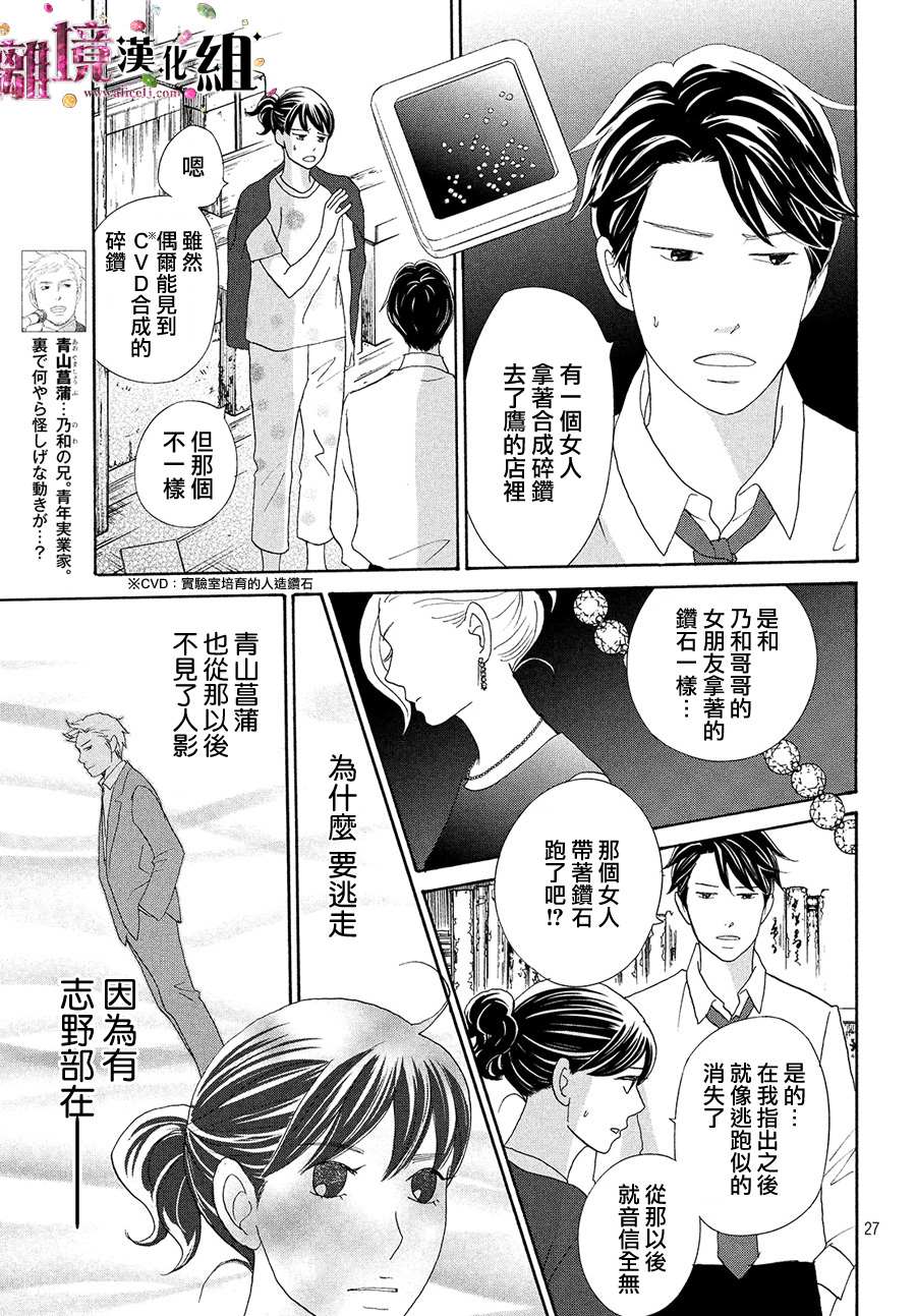《当铺 志野部的宝石匣》第34话 第28页
