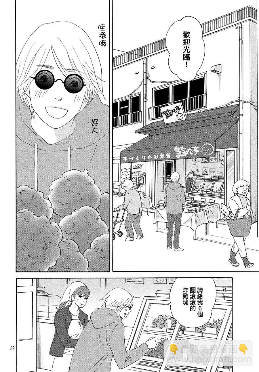 《当铺 志野部的宝石匣》第34话 第33页