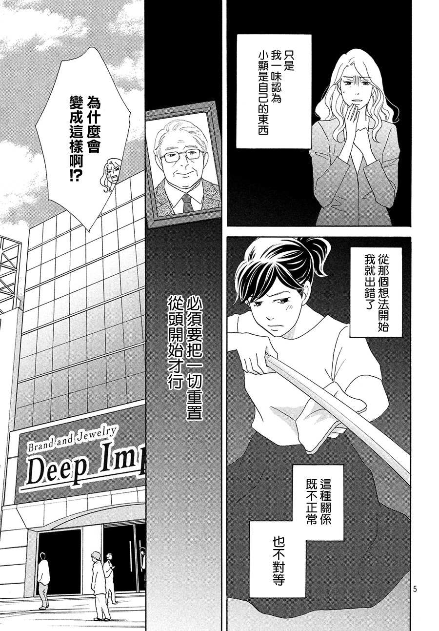 《当铺 志野部的宝石匣》第34话 第6页