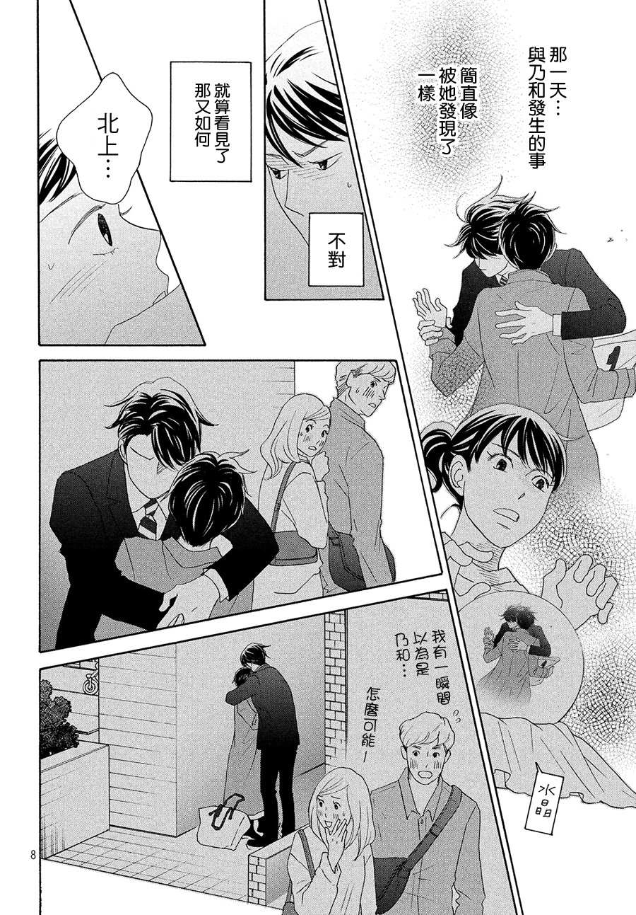 《当铺 志野部的宝石匣》第34话 第9页