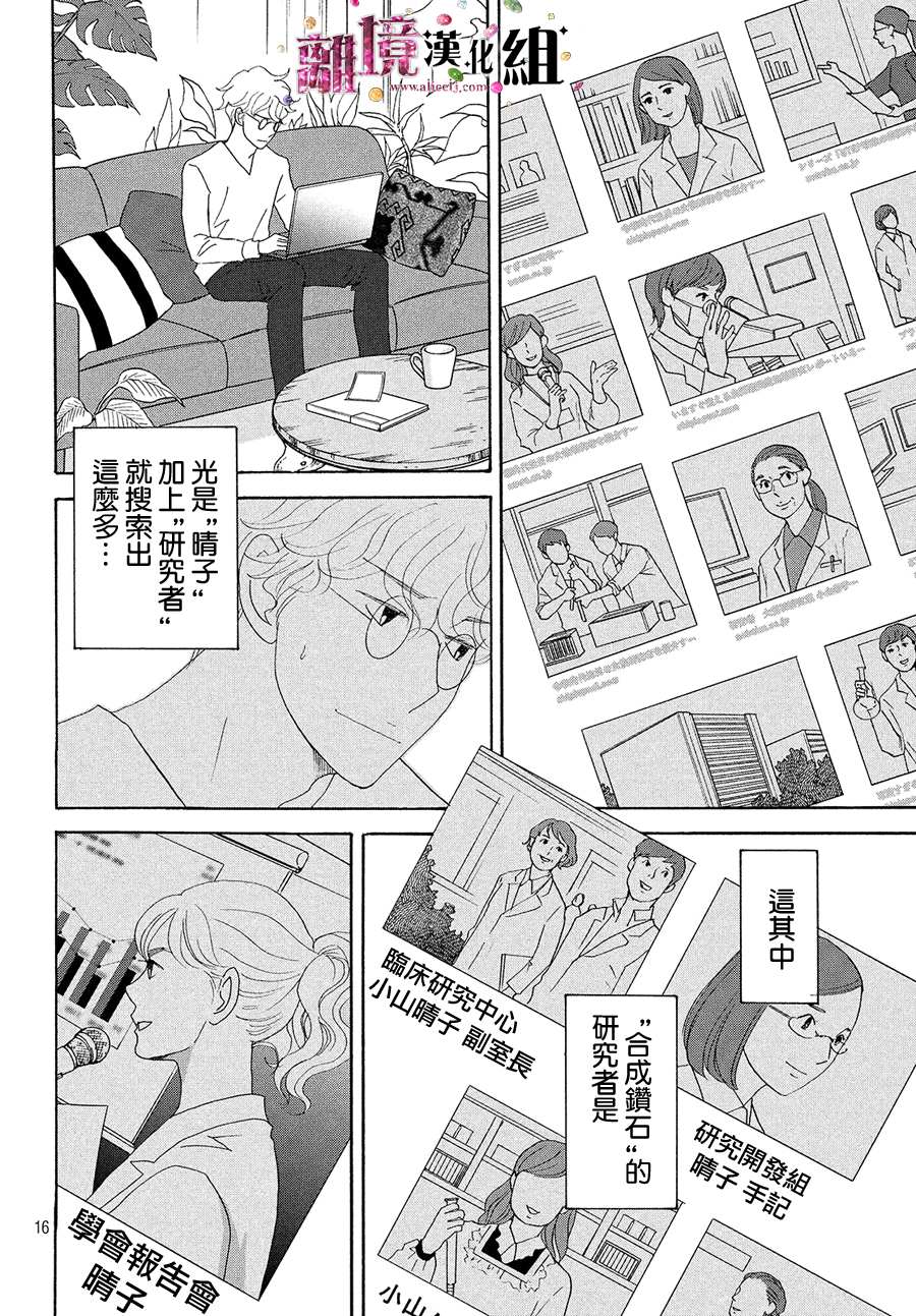 《当铺 志野部的宝石匣》第35话 第16页