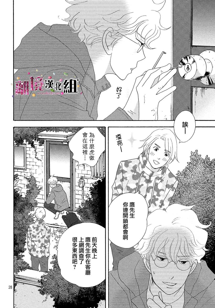 《当铺 志野部的宝石匣》第35话 第28页