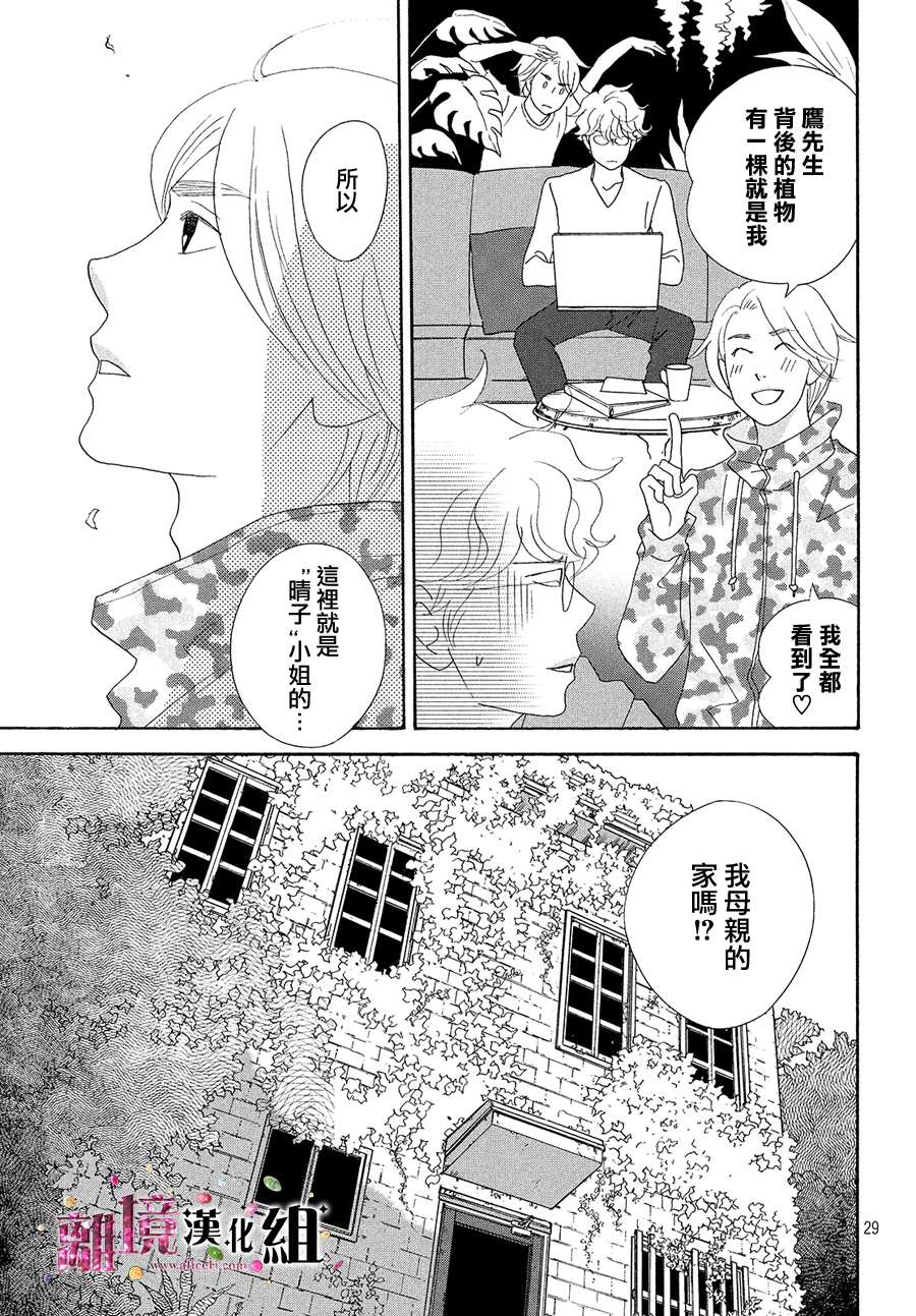 《当铺 志野部的宝石匣》第35话 第29页