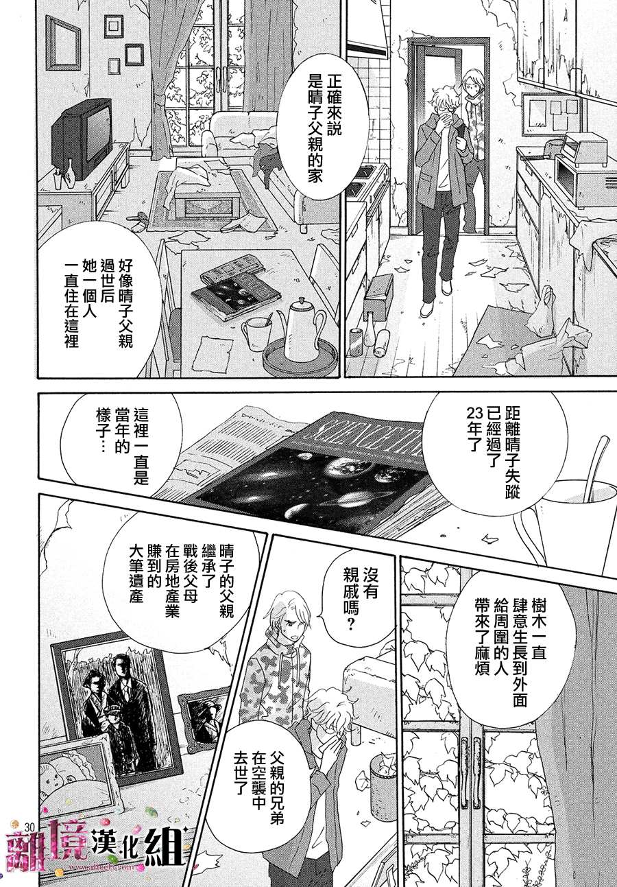 《当铺 志野部的宝石匣》第35话 第30页