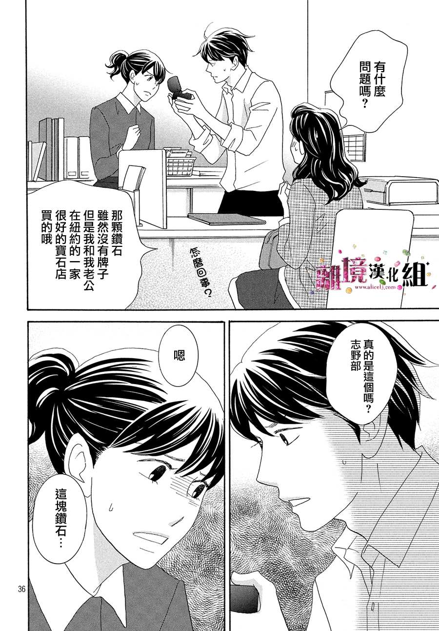 《当铺 志野部的宝石匣》第35话 第36页
