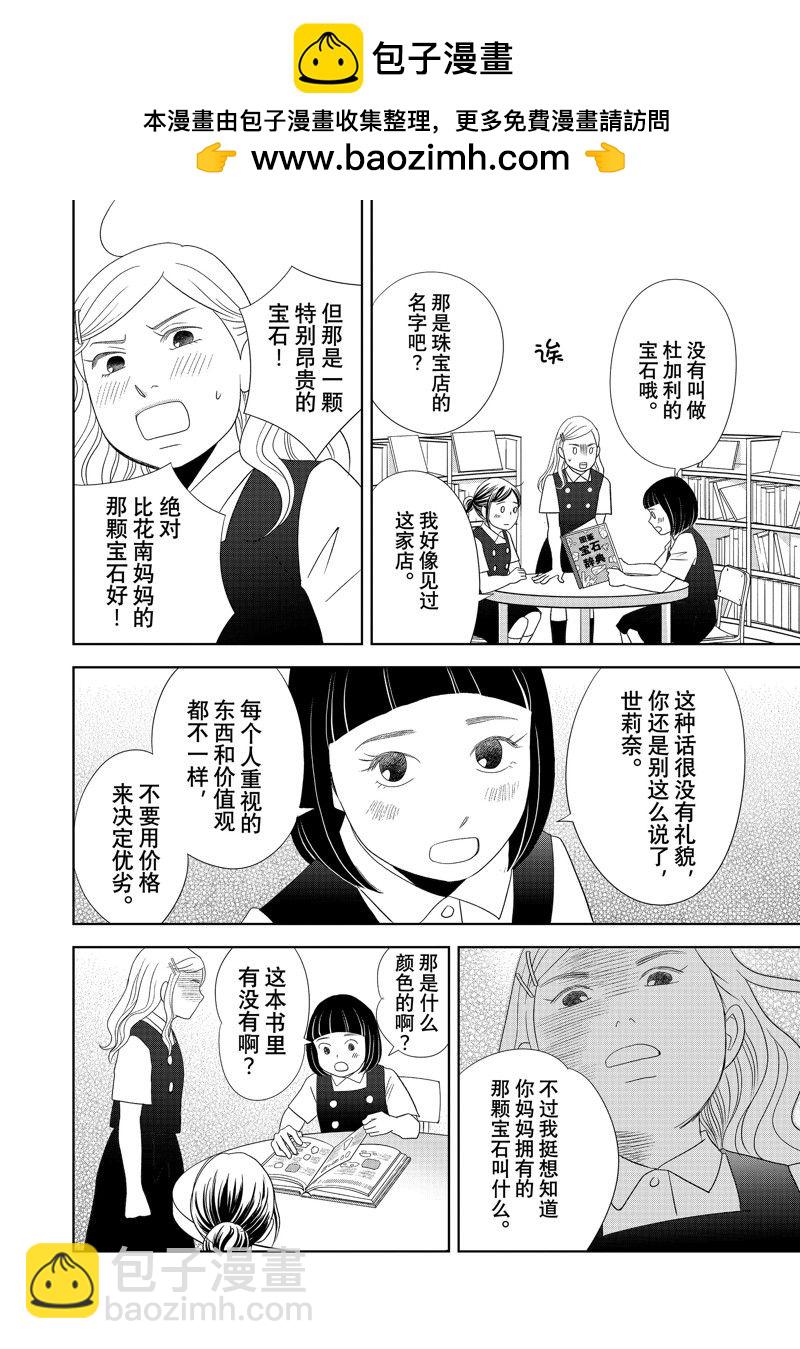 《当铺 志野部的宝石匣》第81话 第2页