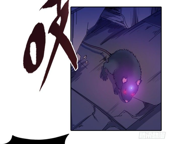 《星月法师》鼠王的召唤 第11页