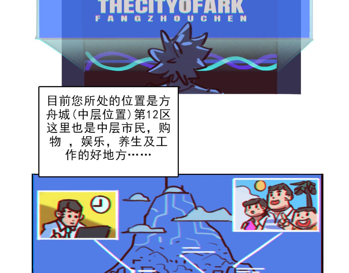 《天降大任》20.老王进城（01） 第8页